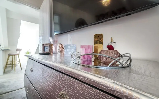 The Penthouse - Panorama Hotel - Tenby