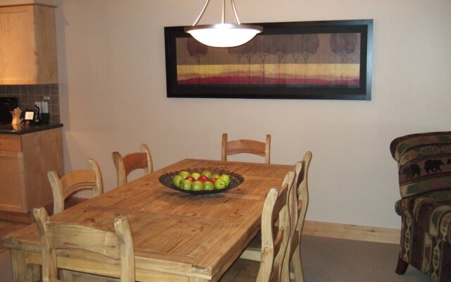 Red Mountain Village Condos