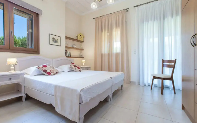 Villa Anerocuru