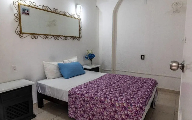 Alexandross Hostel BnB