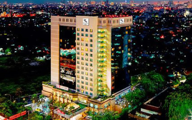 Kimaya Slipi Jakarta By Harris