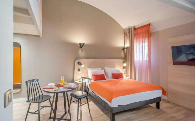 Appart'City Confort Montpellier Gare Saint Roch