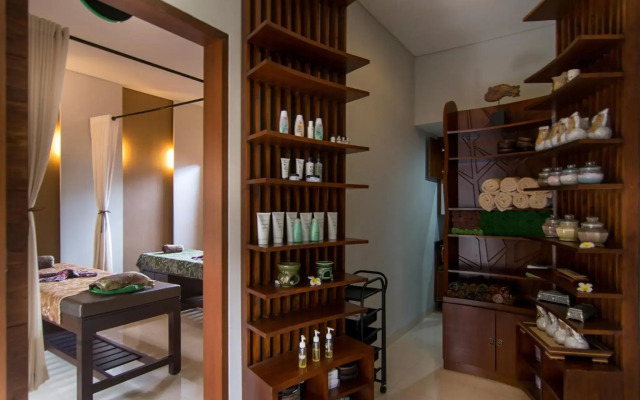 De Munut Balinese Resort & Spa