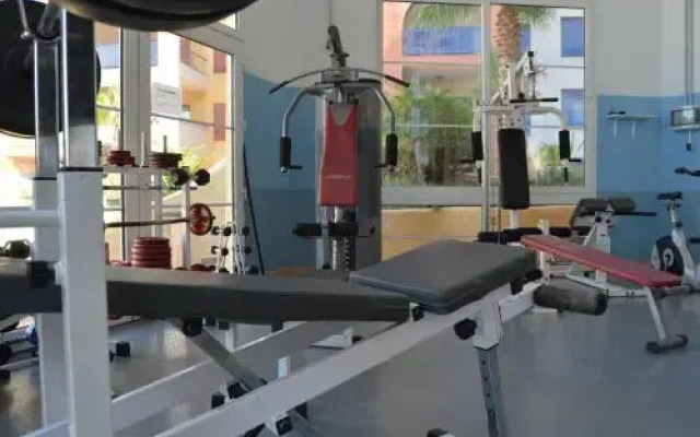 Verdemar 8806 - Resort Choice