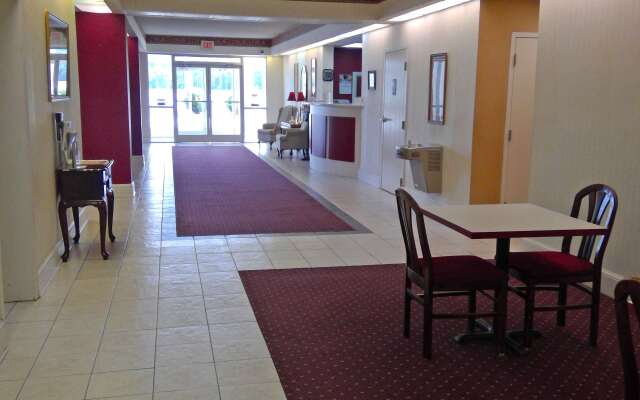 Americas Best Value Inn Kinston
