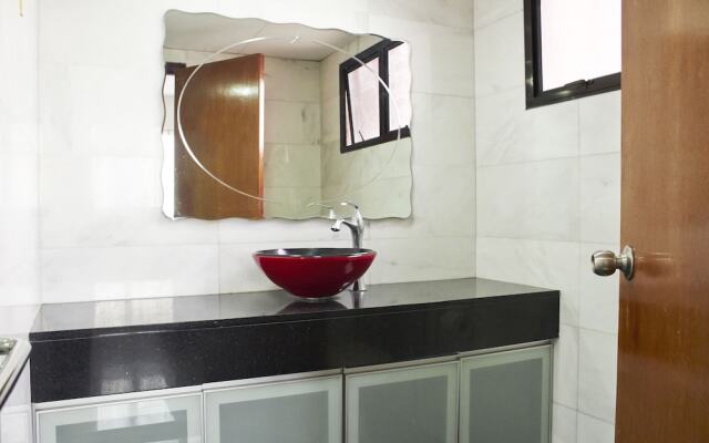 PWTC Bistari Service Apartment