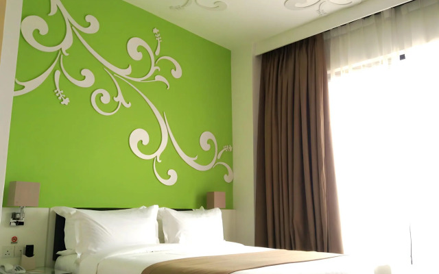 Kings Green Hotel