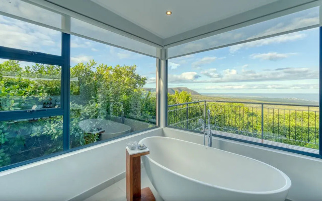 Grootbos Nature Reserve