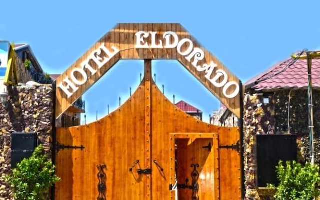 Hotel Eldorado
