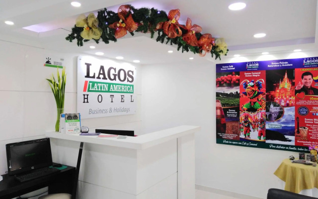 Hotel Lagos Latin America