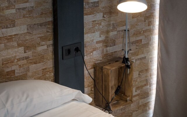 Apartamentos Kasa25 Loft Bazán 401