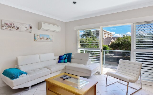 Sandy Shores, 1/3 Messines Street