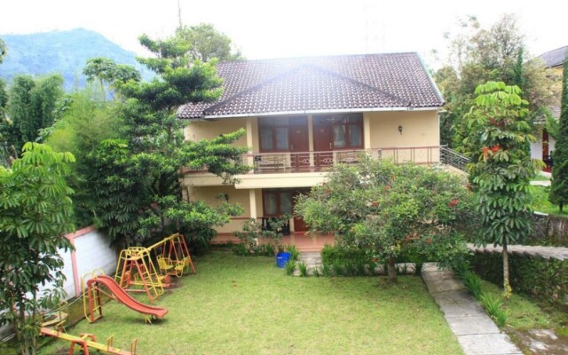 Narima Resort Hotel