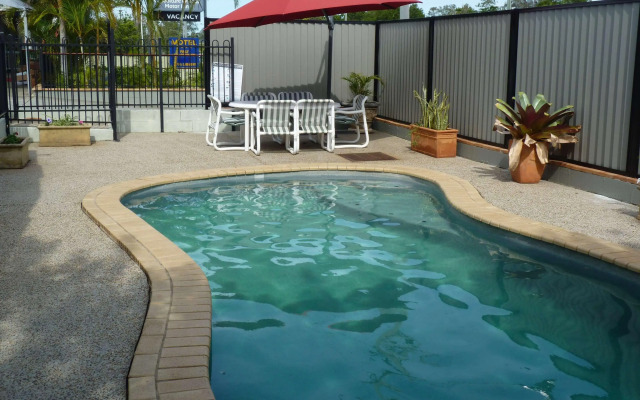 Caboolture Central Motor Inn, SureStay Collection by BW