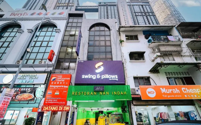 Victory 2 Boutique Hotel