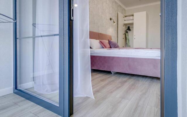 "Asaapart" Forum Residence 24