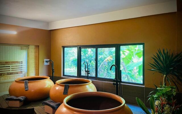 Lalita Tam Coc Resort & Spa
