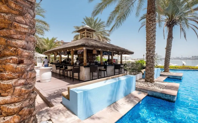 Maison Privee - Luxurious 2/Bed Apt on Palm Jumeirah