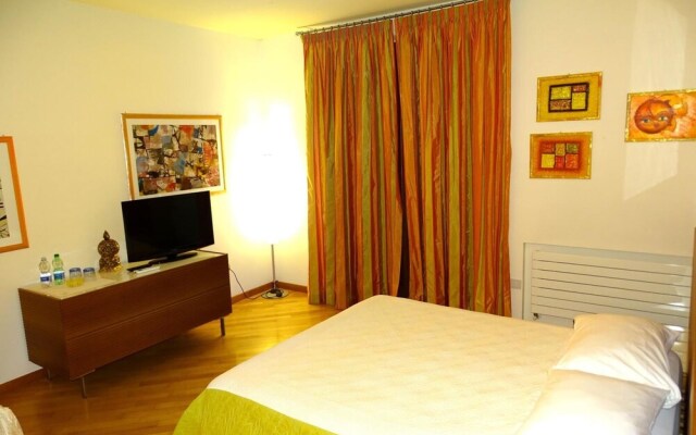 Bed and Breakfast Villa Gioia