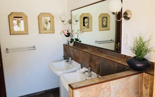 La Casa Blanca Maspalomas - Adults Only