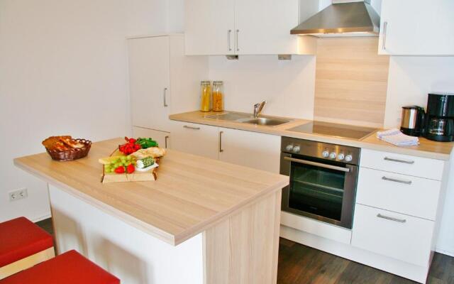 Seehotel und Appartements Schnöller