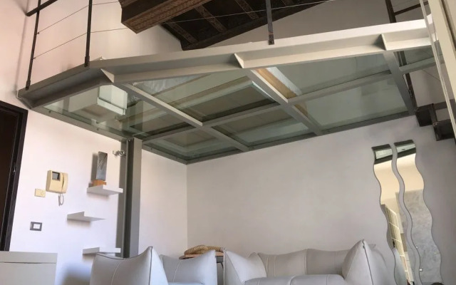 Suite Palazzo Guerrieri da Fermo