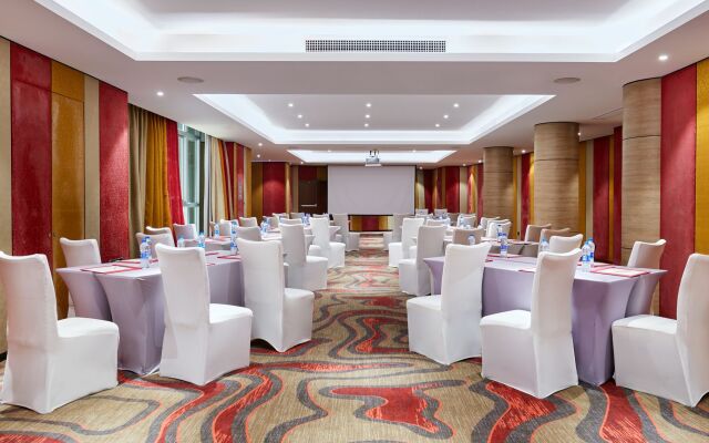 Hotel Indigo Xiamen Harbour by IHG