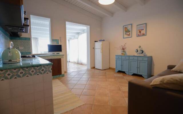 Dune Home - Casa con 3 Camere da Letto