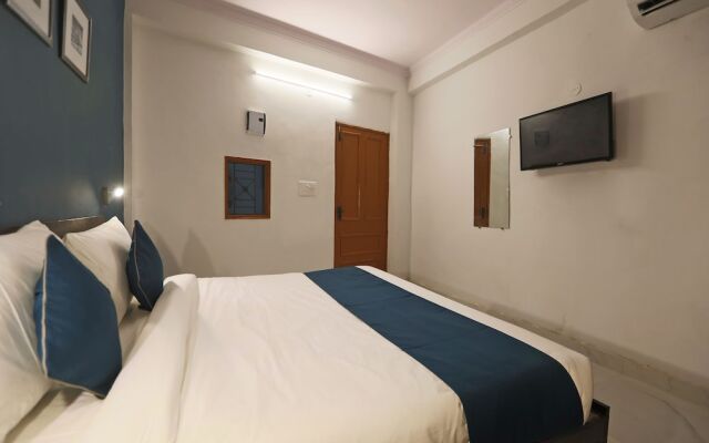 Silverkey Executive Stays 42928 Near Global Hospital