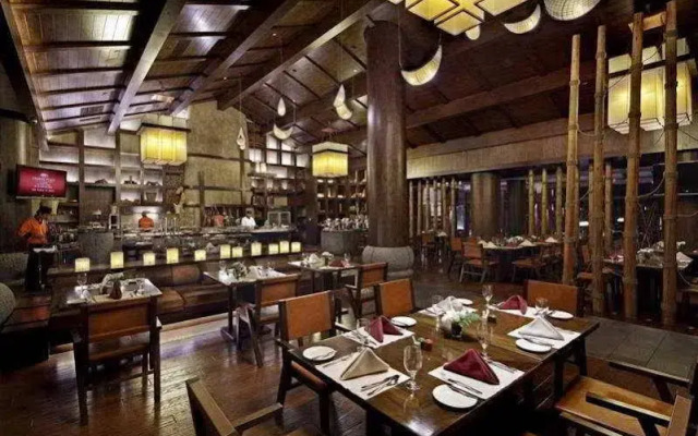 Crowne Plaza Lijang Ancient Town