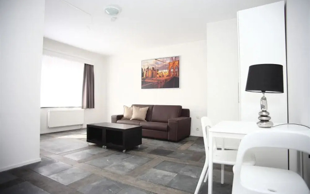 Apartments Résidence Lignum