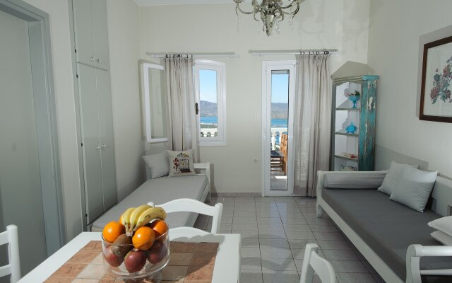 Adrakos Apartments - Adults Only