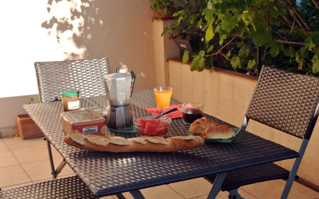 La Pause Cathare