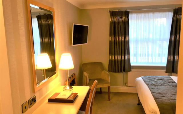 Astley Bank Hotel