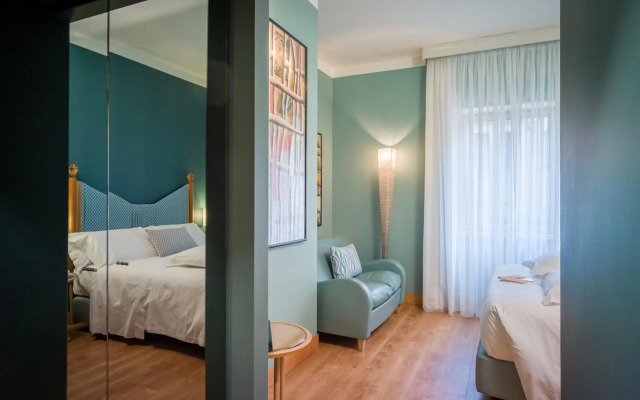 Hotel Spadari Al Duomo