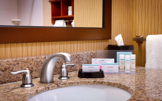 Hampton Inn Omaha/West Dodge Road (Old Mill)