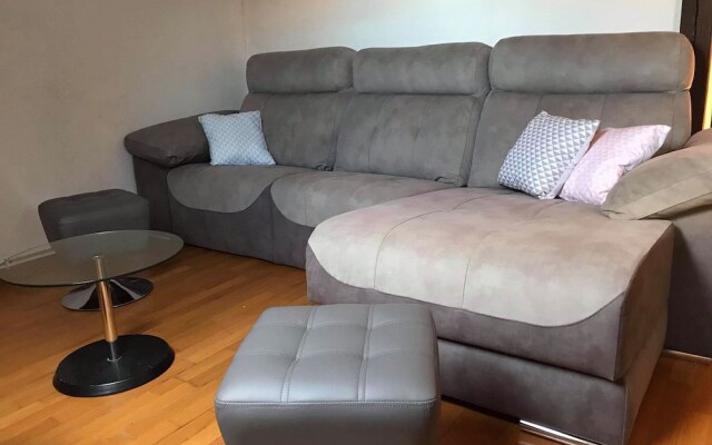 Appartement Forgerons