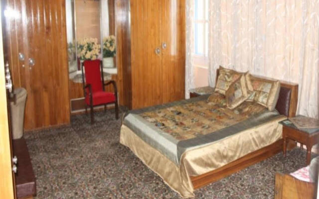 Una Homestay Sheenwynds