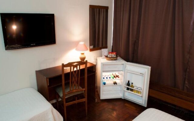 Hotel Ychoalay Caz Spa & Fitness