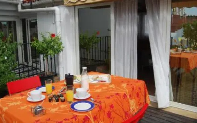 Sevilla Central Suites. Apartamentos Fabiola