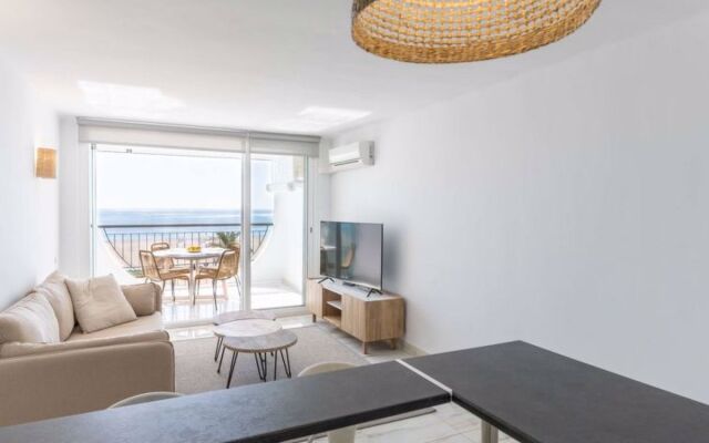 Apartment Bahia Empuriabrava
