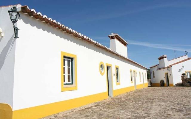Quinta do Cabeçote-Turismo Rural
