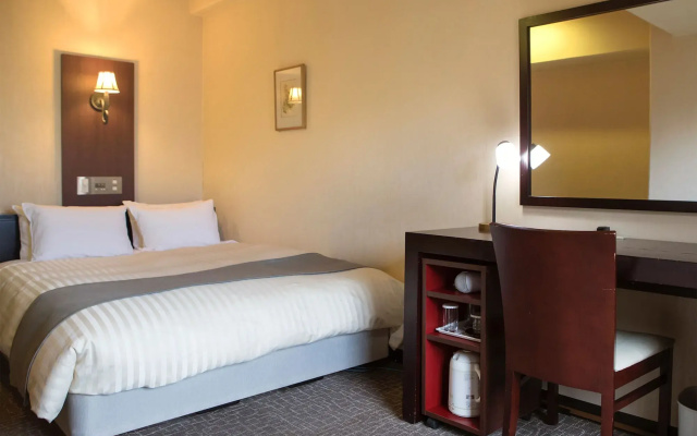 Nara Royal Hotel