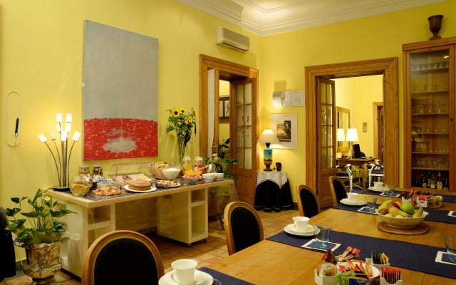 Hotel Locanda Cairoli