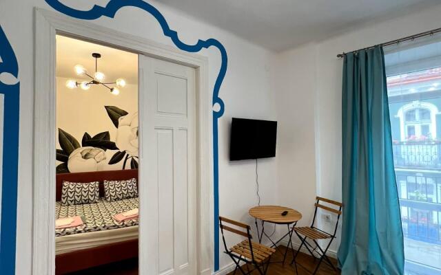 Baltic Apart на Театральной 15