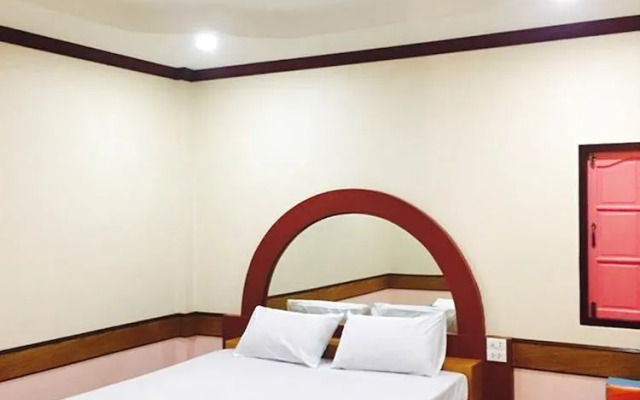 Nadeetawee Resort