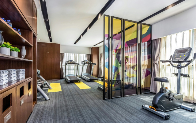 Hampton by Hilton Hefei Luyang