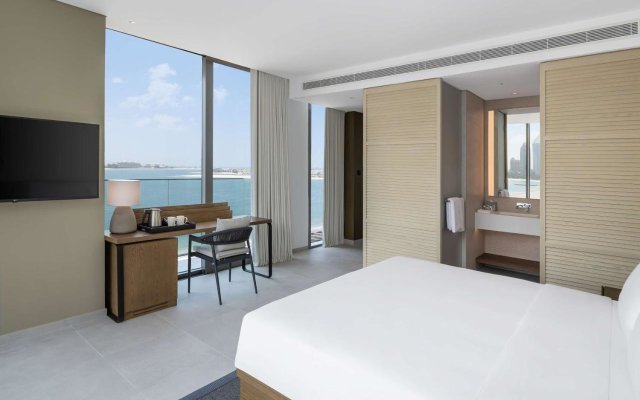 Radisson Beach Resort Palm Jumeirah