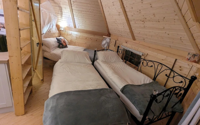 Woods Meadow Glamping