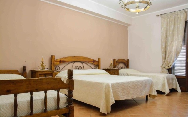 Hotel Castello di Giuliano